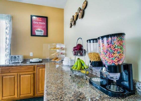エコノ ロッジ Shorewood エクステリア 写真